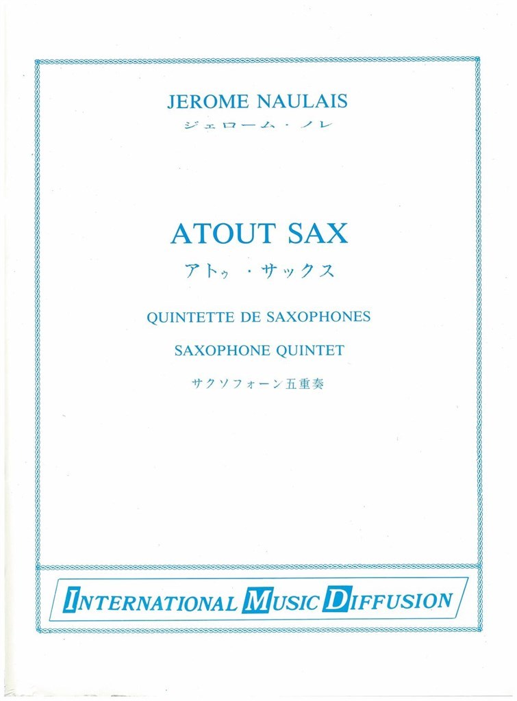 Atout Sax